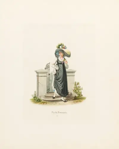 Fryb; Français, Gabriel Lory the Younger