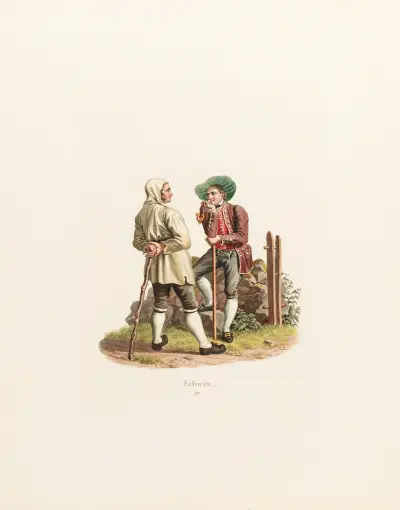 Schwiz av Gabriel Lory the Younger