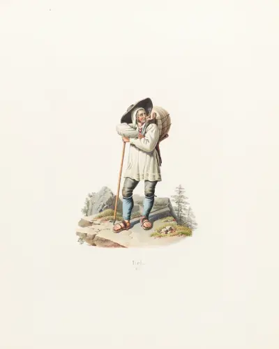 Uri av Gabriel Lory the Younger