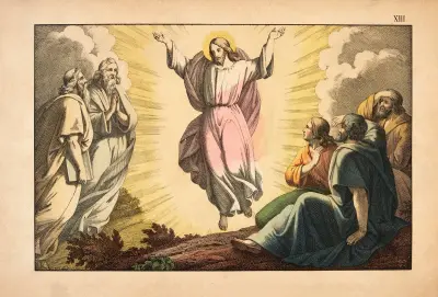 The Sermon on the Mount av Theodor Eckardt