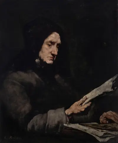 Familjetitlarna (Släktens genealogi) av Théodule Ribot