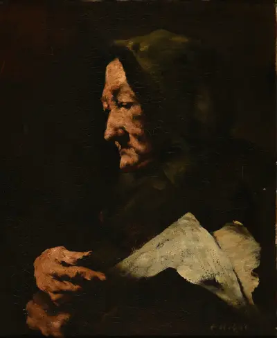 Les Titres de famille av Théodule Ribot