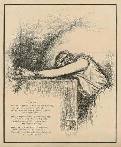 After all av Thomas Nast