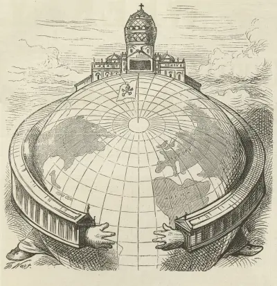 Grab all av Thomas Nast