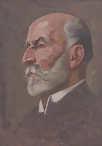 Dr. Jozef Škultéty von Milan Thomka Mitrovský