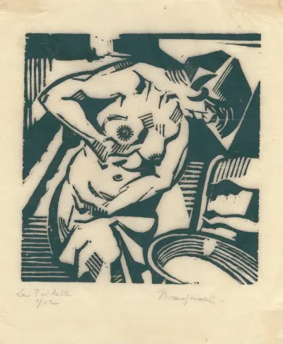 Oredan av Henri Van Straten
