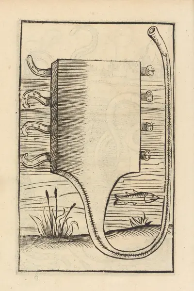 Vier Bücher der Ritterschafft Pl.037 av Flavius Vegetius Renatus