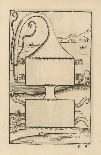 Vier Bücher der Ritterschafft Pl.038 av Flavius Vegetius Renatus