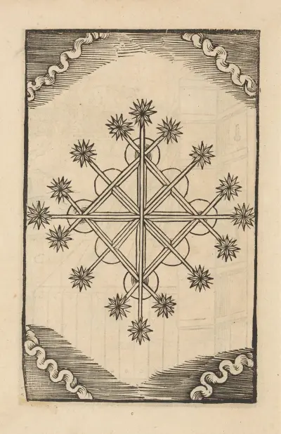 Vier Bücher der Ritterschafft Pl.063 av Flavius Vegetius Renatus