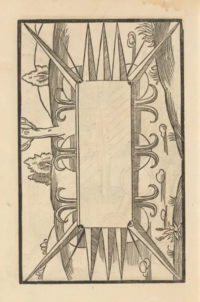 Vier Bücher der Ritterschafft Pl.067 av Flavius Vegetius Renatus