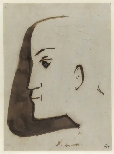 Démone av Victor Hugo