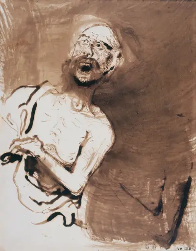 Le Fou av Victor Hugo