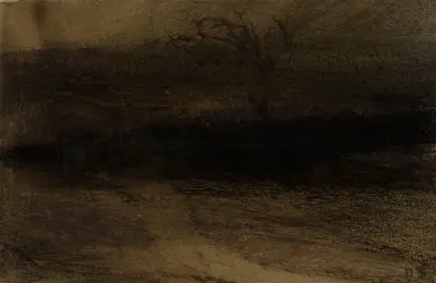 Kvällen av Victor Hugo