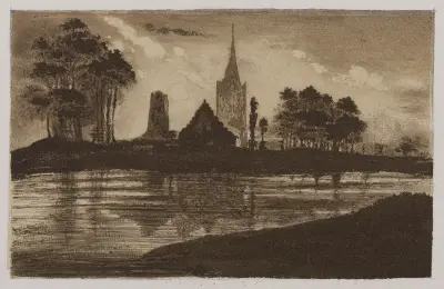 Matin av Victor Hugo