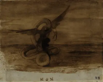 Nox av Victor Hugo