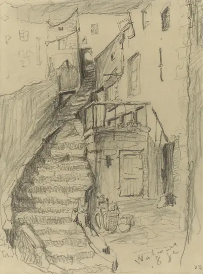 Walcourt av Victor Hugo