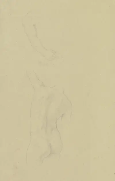 Figure av Moritz von Schwind