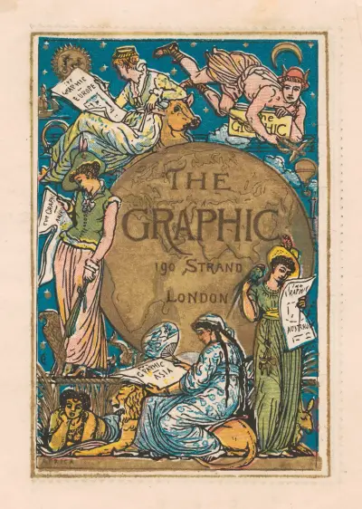 The Graphic av Walter Crane