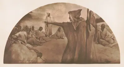 Oral traditions av John White Alexander
