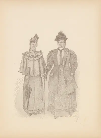 Unser Bismarck Pl.017 av Christian Wilhelm Allers