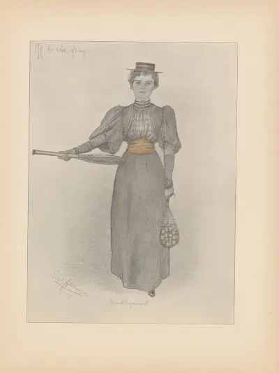 Unser Bismarck Pl.021 av Christian Wilhelm Allers