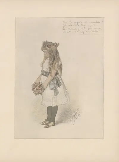 Unser Bismarck Pl.033 av Christian Wilhelm Allers