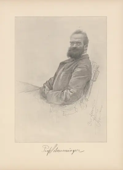 Unser Bismarck Pl.062 av Christian Wilhelm Allers