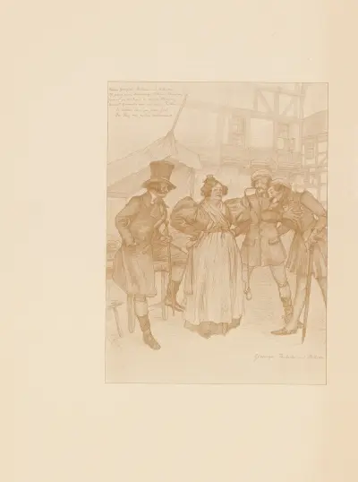 Unser Bismarck Pl.070 av Christian Wilhelm Allers