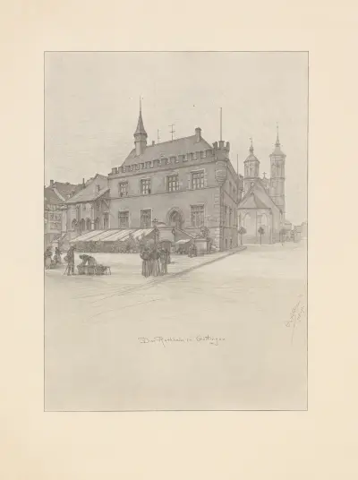 Unser Bismarck Pl.073 av Christian Wilhelm Allers