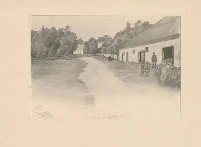 Unser Bismarck Pl.077 av Christian Wilhelm Allers