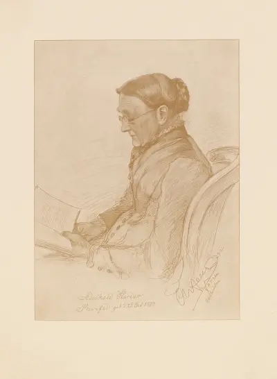 Unser Bismarck Pl.080 av Christian Wilhelm Allers