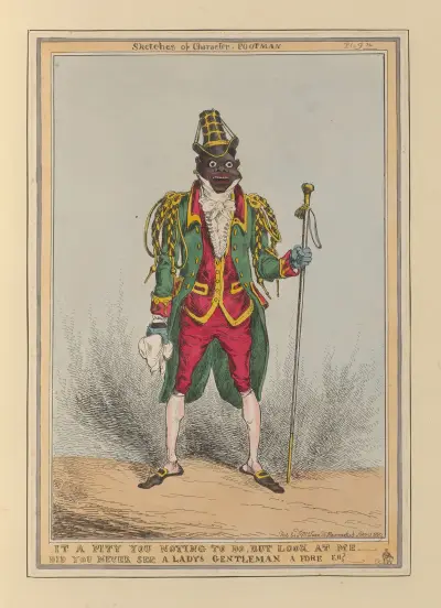 It a pity you noting to do, but look at me av William Heath