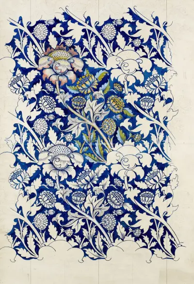 Wey von William Morris