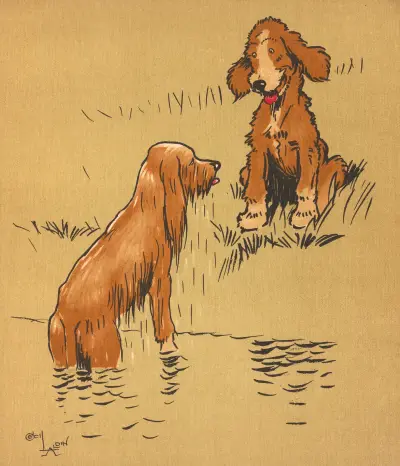 Self-Help av Cecil Charles Windsor Aldin