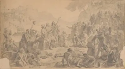 Die Mitgift der Prinzessin von Wojciech Gerson