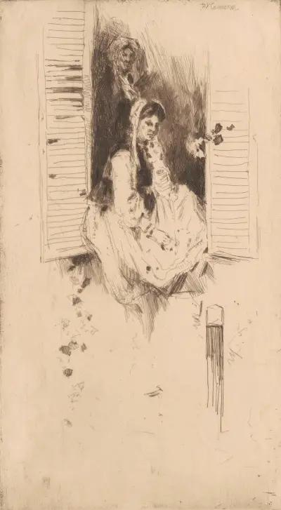 Mariji von David Young Cameron