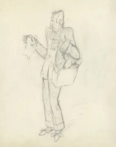 Claudius av Yves Marevéry