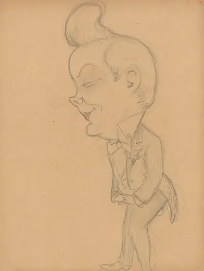 Félix Mayol av Yves Marevéry