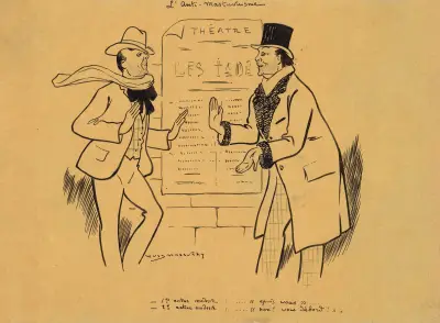 L’anti-mastuvuisme av Yves Marevéry