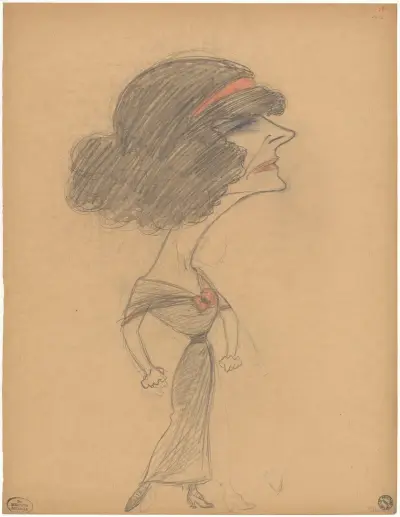 Polaire av Yves Marevéry
