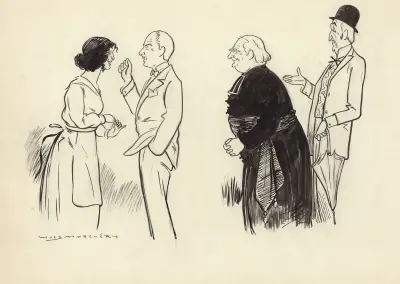 En ung man som tar sitt liv av Georges Berr av Yves Marevéry