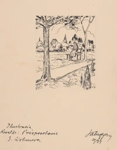 Justering av Zolo Palugyay