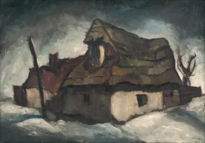 Stugor av Zolo Palugyay