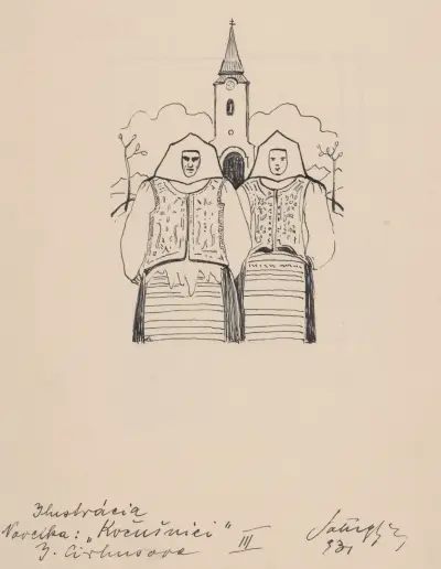 Fallmonger av Zolo Palugyay