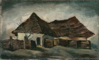 Hamlet av Zolo Palugyay