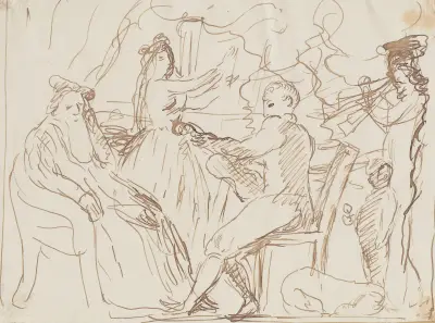 Konsert av Zygmunt Waliszewski