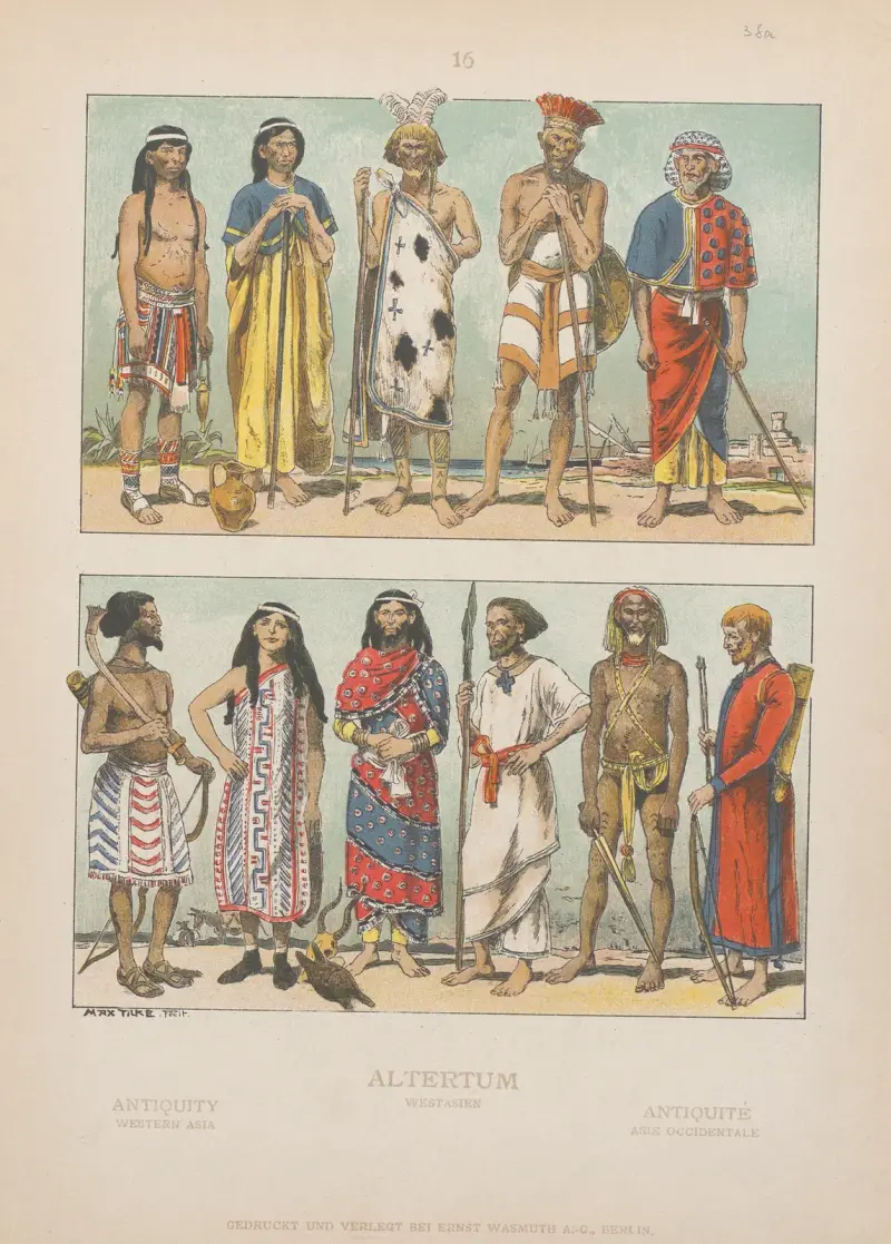 Antiquity; Western Asia av Adolf Rosenberg
