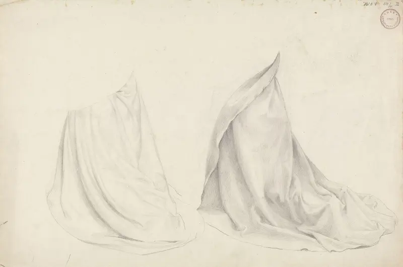 Gewehrstudien von Adolph Tidemand
