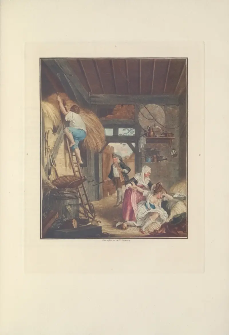 Il est Trop Tard (A. F. Sergent) av Albert Christophle