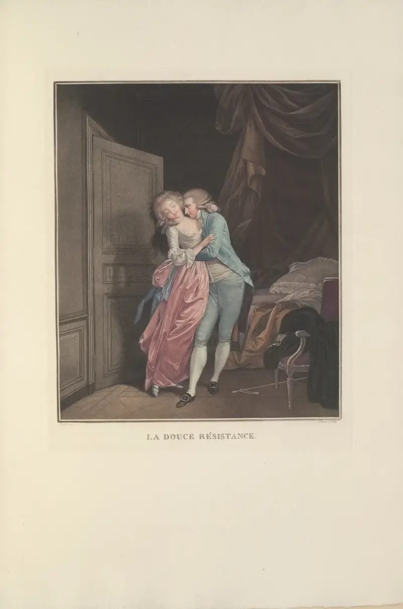 Det ljuva motståndet av Albert Christophle
